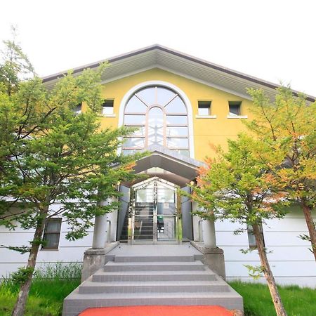טסומאגואי Kishutetsudo Karuizawa Hotel מראה חיצוני תמונה