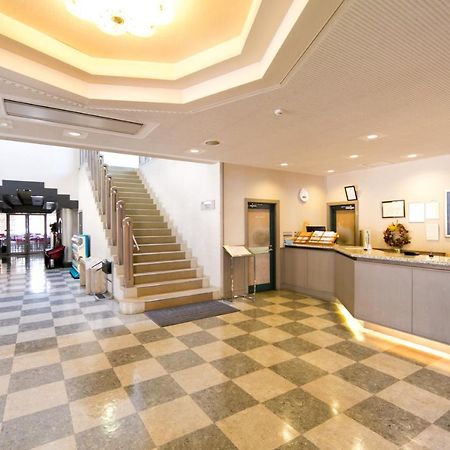 טסומאגואי Kishutetsudo Karuizawa Hotel מראה חיצוני תמונה
