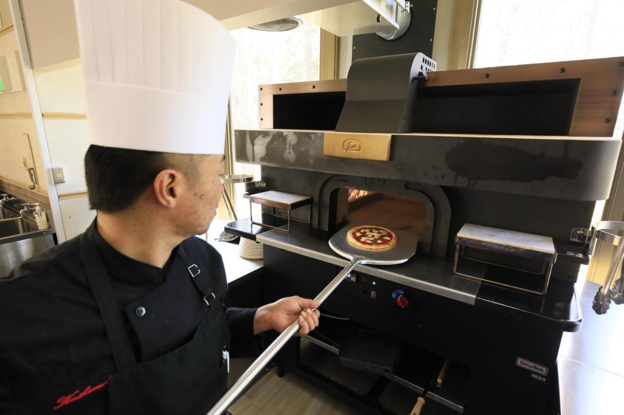 טסומאגואי Kishutetsudo Karuizawa Hotel מראה חיצוני תמונה