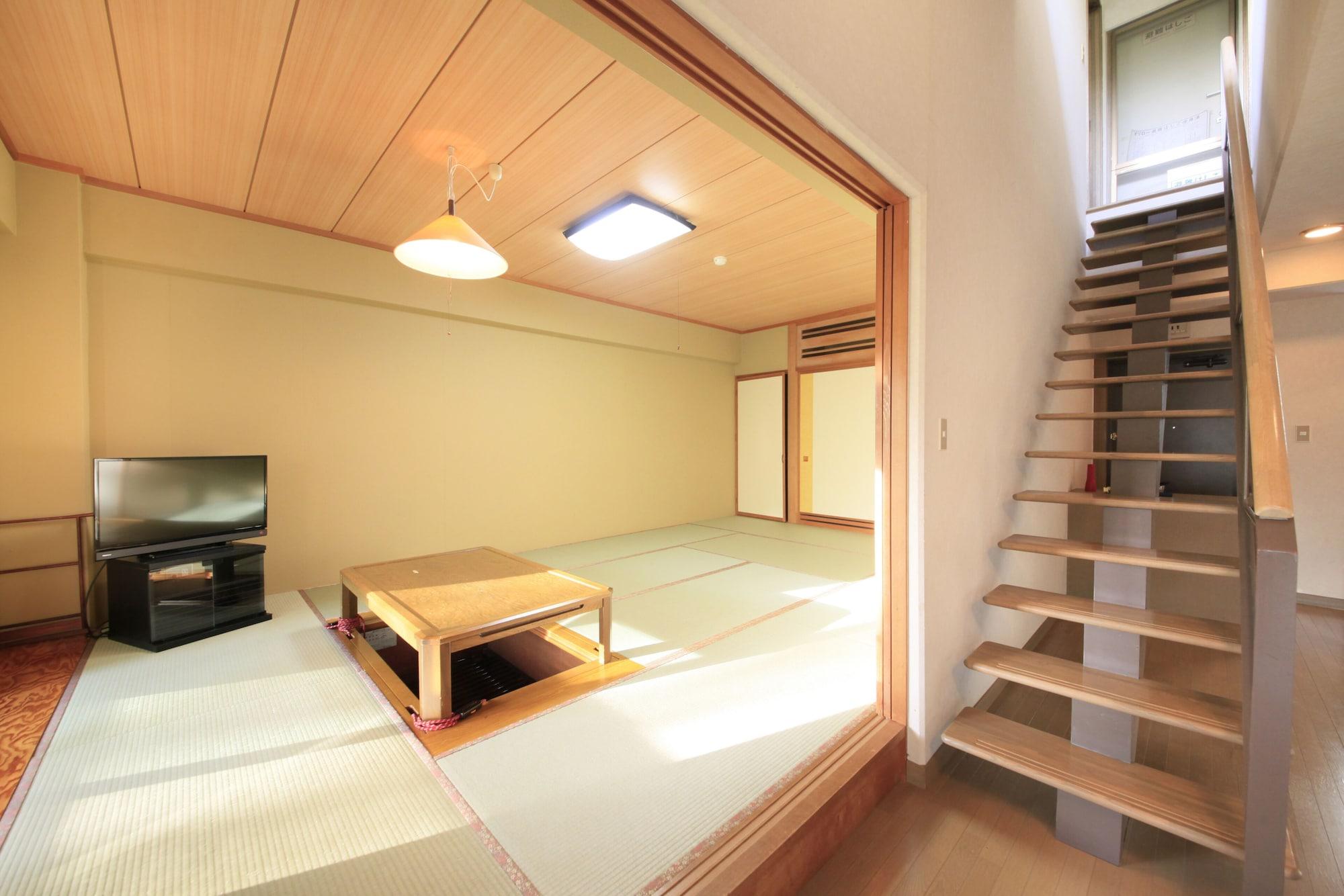 טסומאגואי Kishutetsudo Karuizawa Hotel מראה חיצוני תמונה
