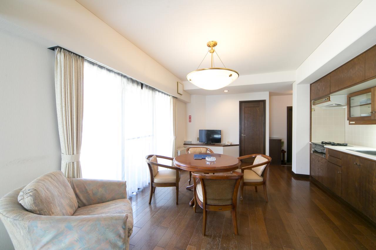 טסומאגואי Kishutetsudo Karuizawa Hotel מראה חיצוני תמונה
