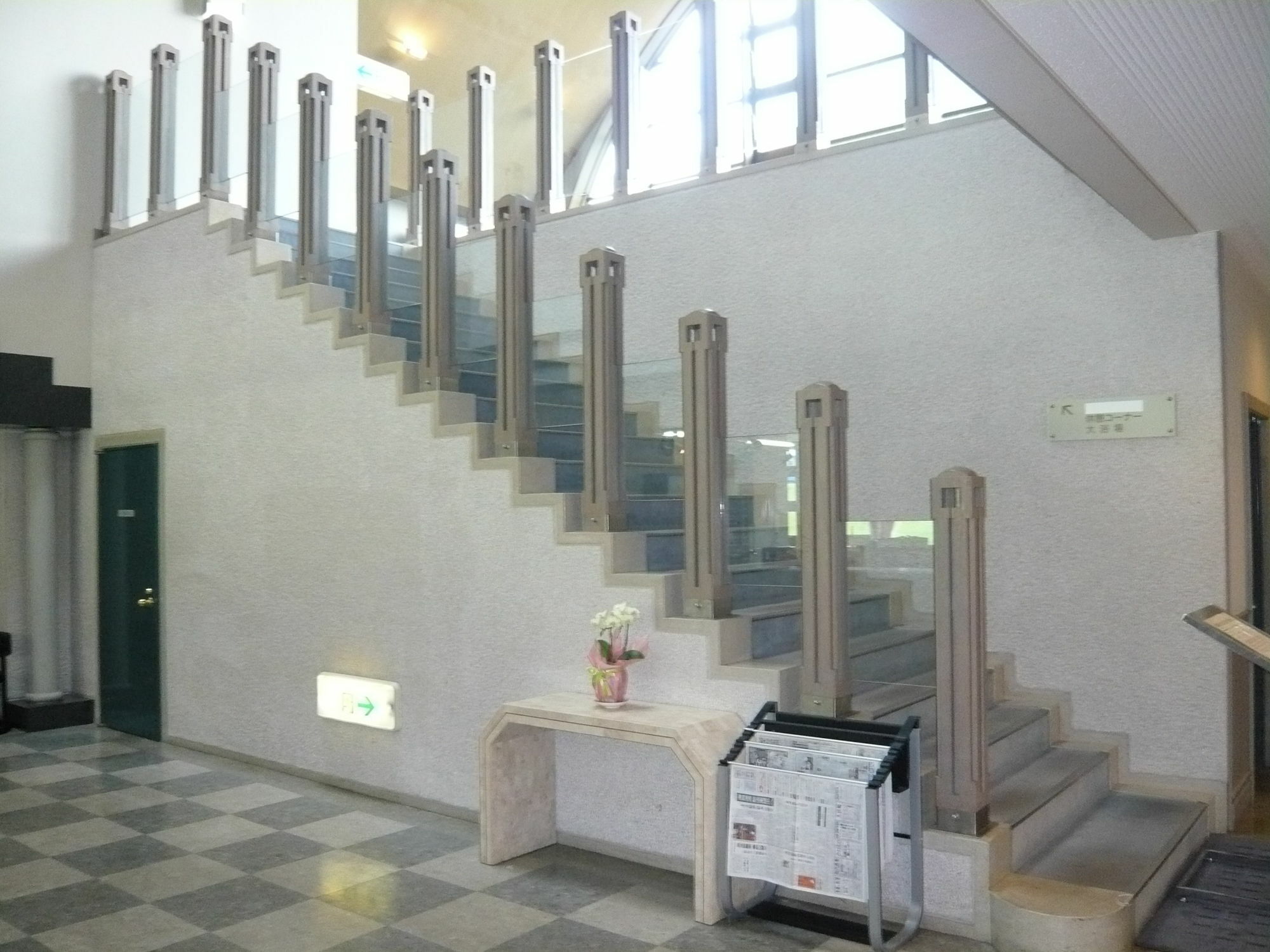 טסומאגואי Kishutetsudo Karuizawa Hotel מראה חיצוני תמונה
