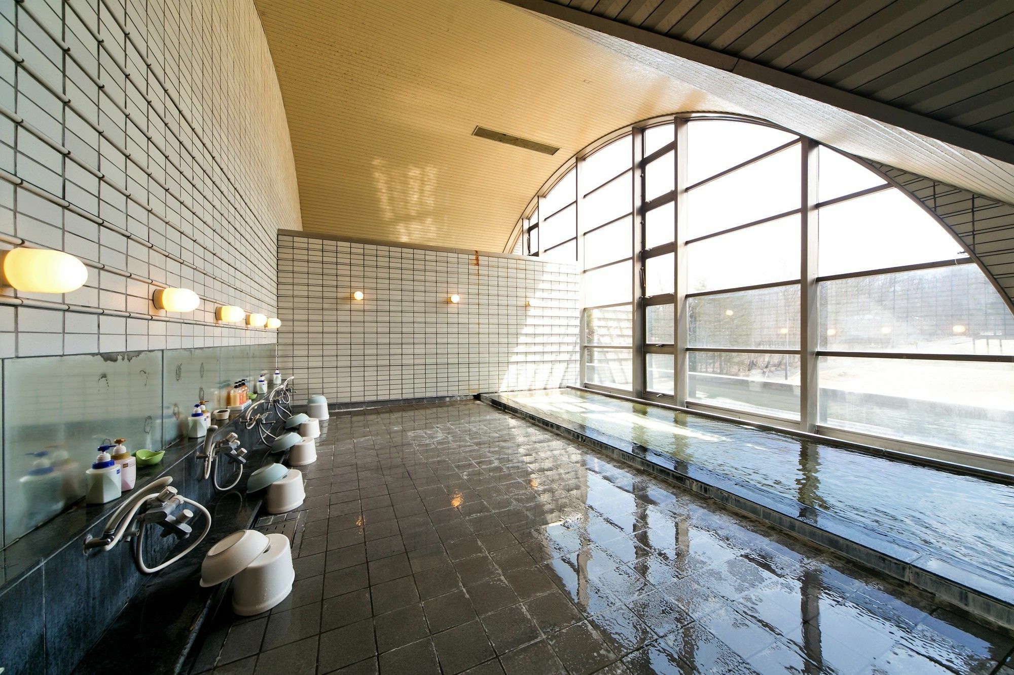 טסומאגואי Kishutetsudo Karuizawa Hotel מראה חיצוני תמונה
