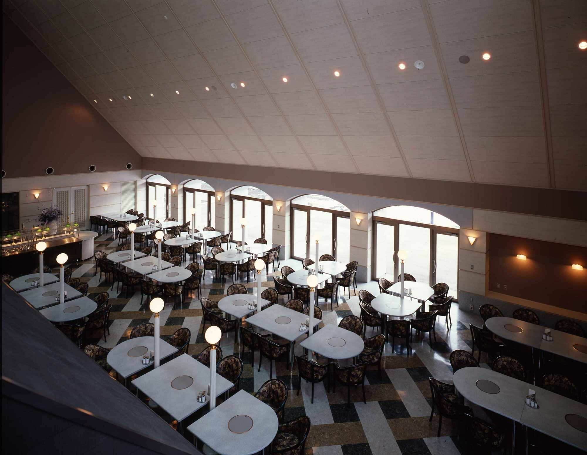 טסומאגואי Kishutetsudo Karuizawa Hotel מראה חיצוני תמונה