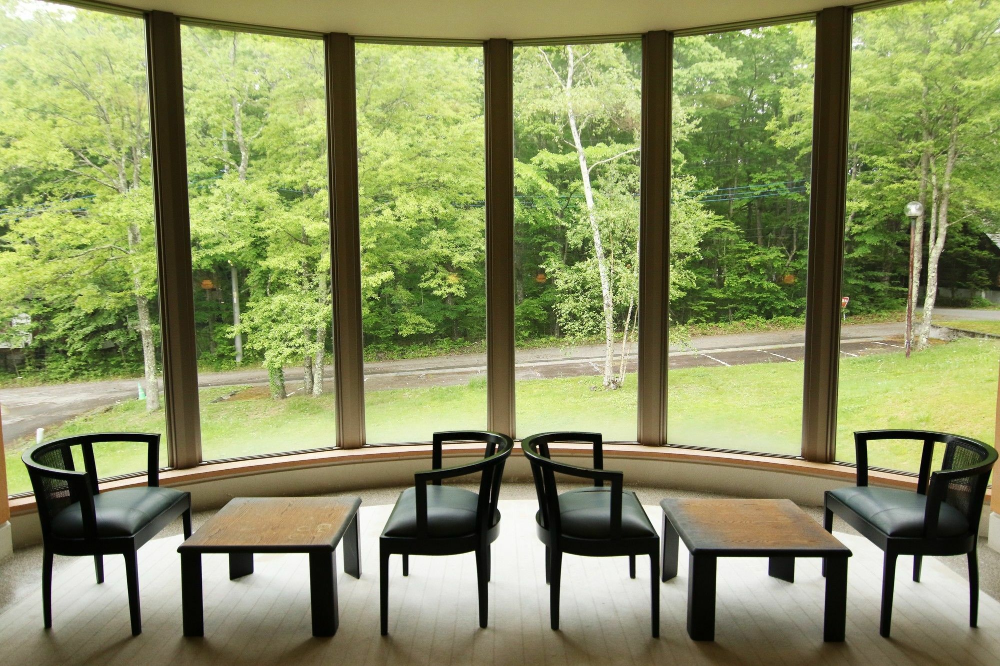 טסומאגואי Kishutetsudo Karuizawa Hotel מראה חיצוני תמונה