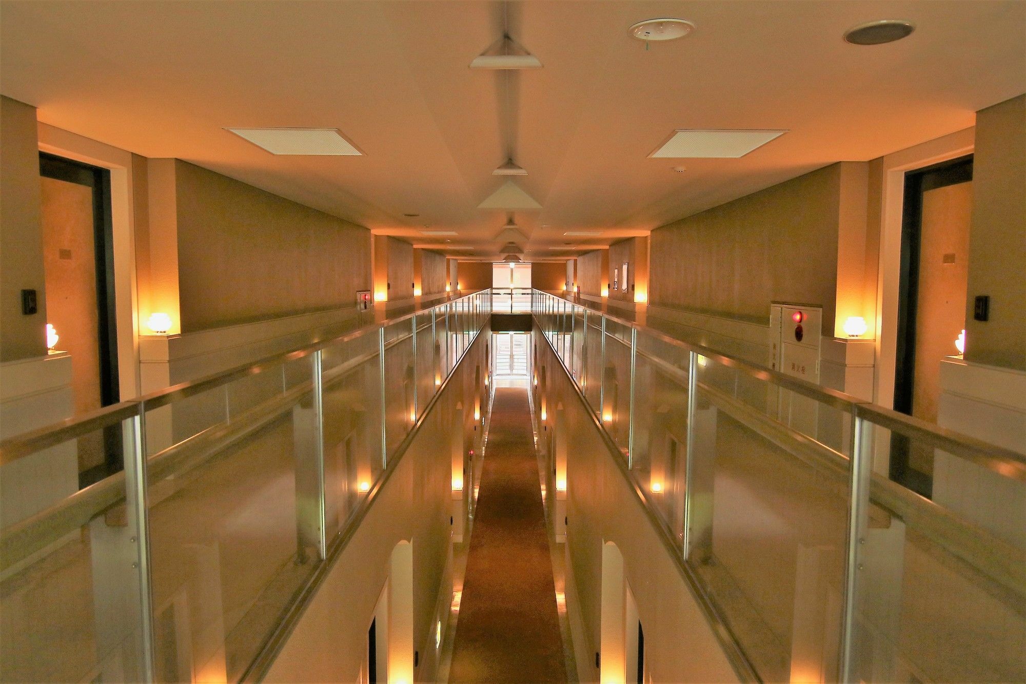 טסומאגואי Kishutetsudo Karuizawa Hotel מראה חיצוני תמונה